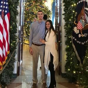 Meet your Posher, Michaela